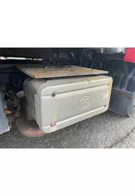 UD TRUCK UD2300LP DPF (Diesel Particulate Filter)