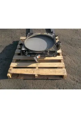 UD TRUCK UD2300 Cooling Assy. (Rad., Cond., ATAAC)