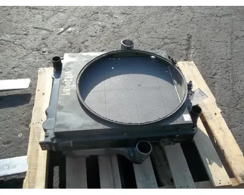 UD TRUCK UD2300 Cooling Assy. (Rad., Cond., ATAAC)