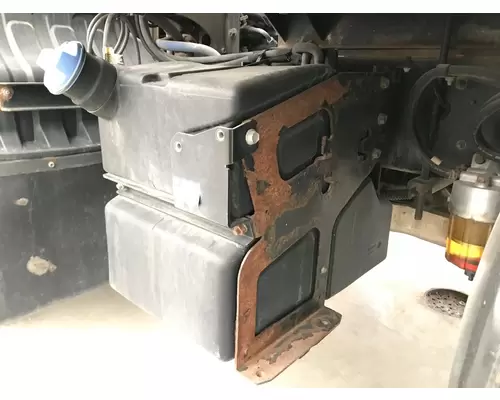 UD TRUCK UD2600 Body, Misc. Parts