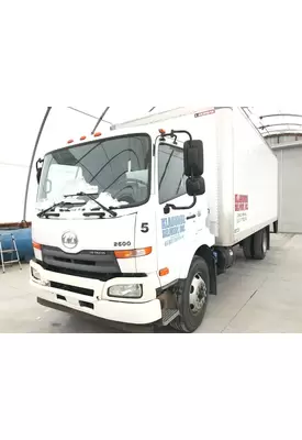 UD TRUCK UD2600 Cab Assembly