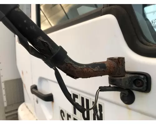 UD TRUCK UD2600 Door Mirror