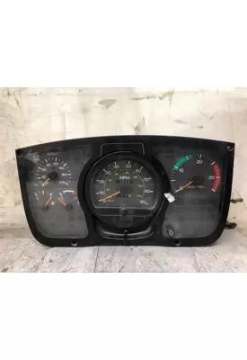 UD TRUCK UD2600 Instrument Cluster