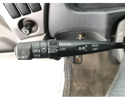 UD TRUCK UD2600 Steering Column