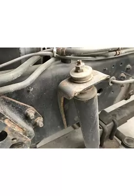 UD TRUCK UD2600 Suspension
