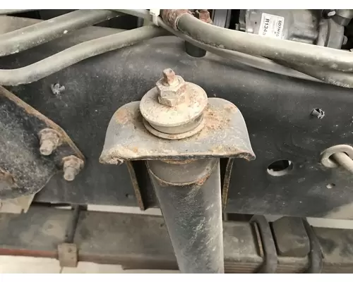 UD TRUCK UD2600 Suspension