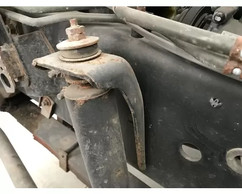 UD TRUCK UD2600 Suspension