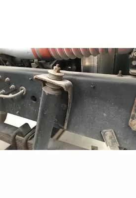 UD TRUCK UD2600 Suspension