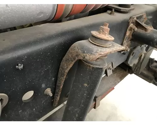 UD TRUCK UD2600 Suspension