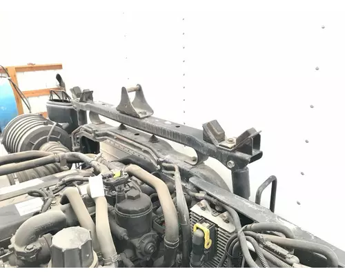 UD TRUCK UD2600 Suspension