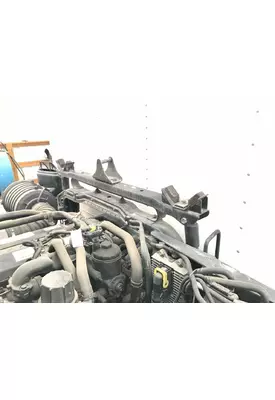 UD TRUCK UD2600 Suspension