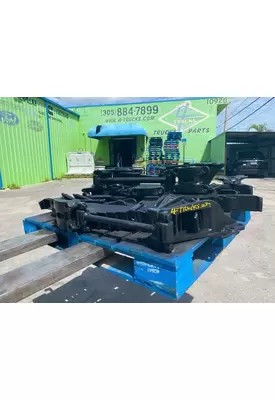 UD TRUCK UD600T Suspension