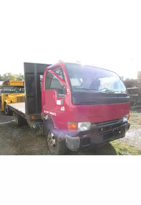 UD 1400 Truck For Sale