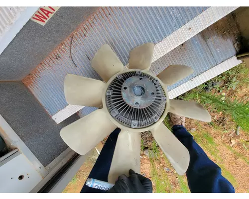 UD FD46TA-U2 Fan Clutch