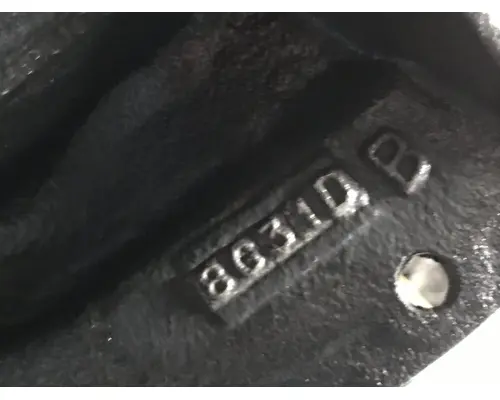 UD UD 1400 Differential Pd Drive Gear