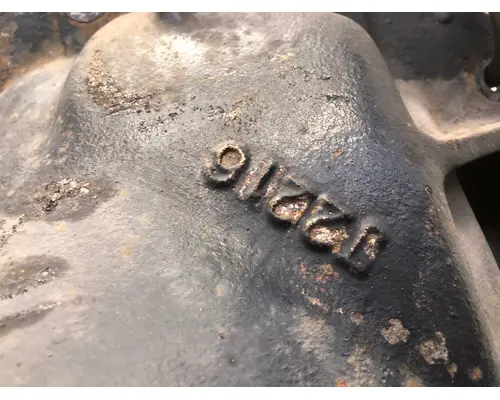 UD UD 2600 Differential Pd Drive Gear