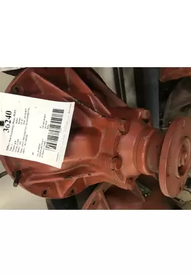 UD UD1300 Differential Assembly (Rear, Rear)