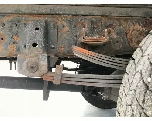 UD UD1400 Leaf Spring, Rear