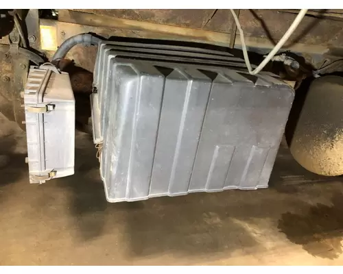 UD UD2000 Battery Box