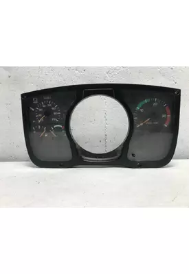 UD UD2000 Instrument Cluster