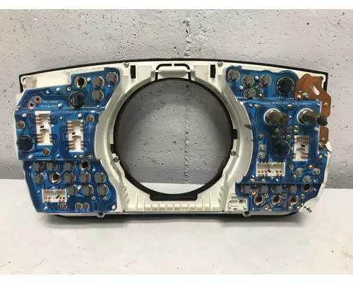 UD UD2000 Instrument Cluster