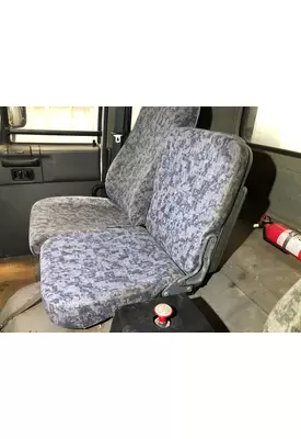 UD UD2000 Seat (non-Suspension)