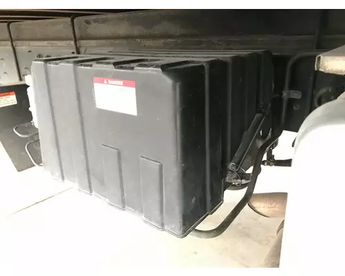 UD UD2600 Battery Box