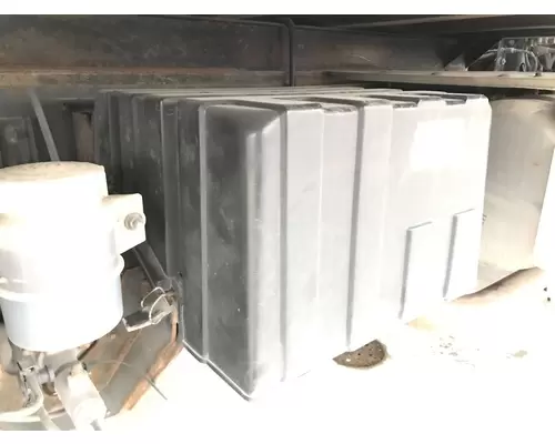 UD UD2600 Battery Box