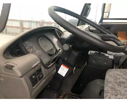 UD UD2600 Cab Assembly