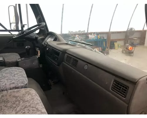 UD UD2600 Cab Assembly