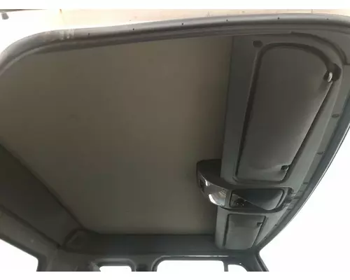 UD UD2600 Cab Assembly