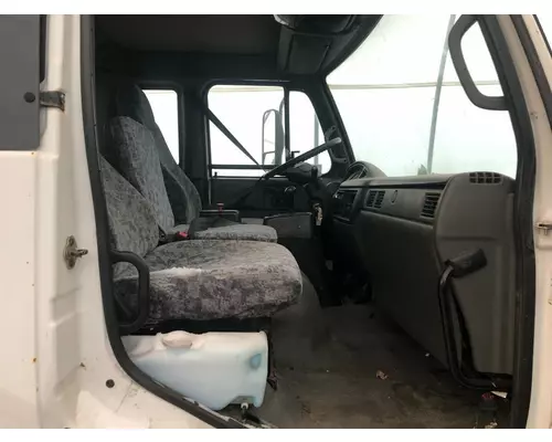 UD UD2600 Cab Assembly