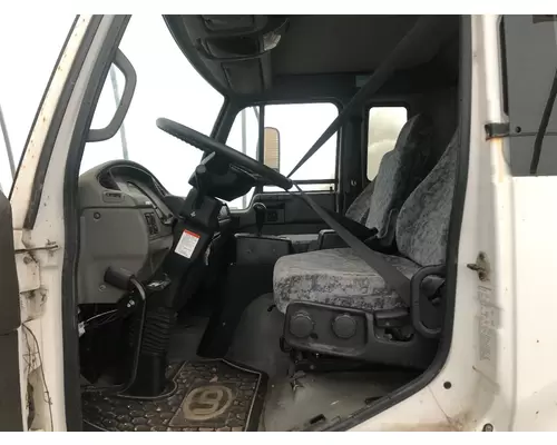 UD UD2600 Cab Assembly