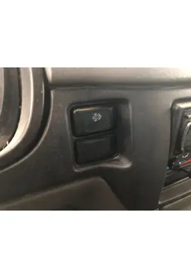UD UD2600 Dash Panel