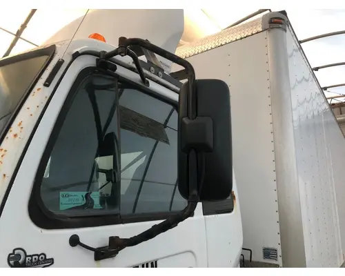 UD UD2600 Door Mirror