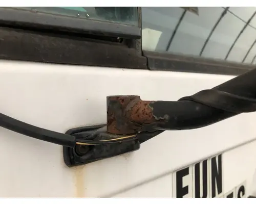 UD UD2600 Door Mirror