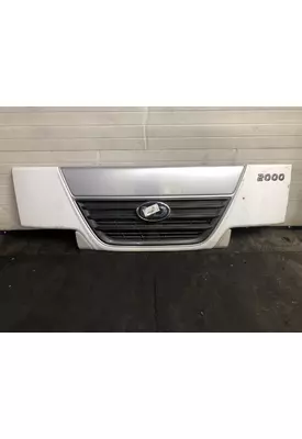 UD UD2600 Grille