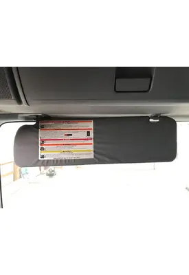 UD UD2600 Interior Sun Visor