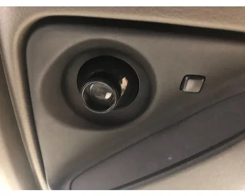 UD UD2600 Lighting, Interior
