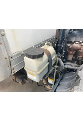 UD UD2600 Radiator Overflow Bottle / Surge Tank