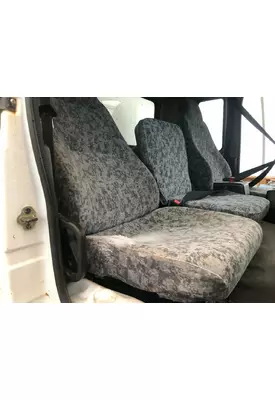UD UD2600 Seat (non-Suspension)
