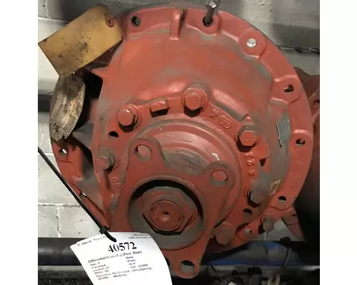 UD UD3000 Differential Assembly (Rear, Rear)