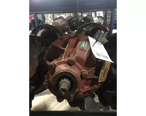 UD UD637 Differential Assembly (Rear, Rear)