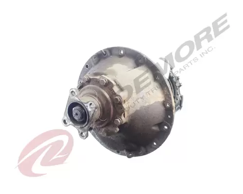 UD UD Differential Assembly (Rear, Rear)
