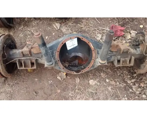 UD  Axle Housing (Rear)
