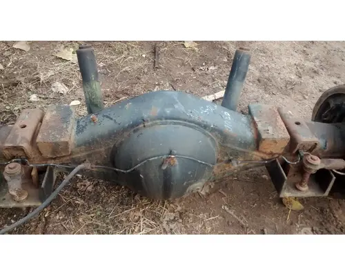 UD  Axle Housing (Rear)