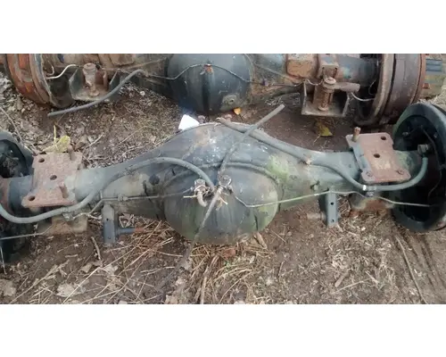 UD  Axle Housing (Rear)