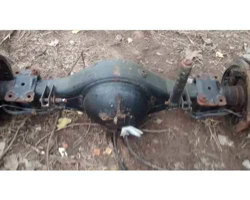 UD  Axle Housing (Rear)