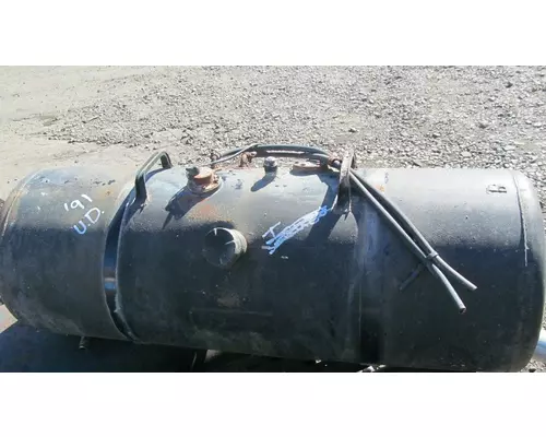 UD  Fuel Tank