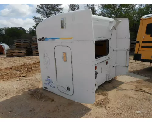 UNIBILT ULTRACAB Sleeper